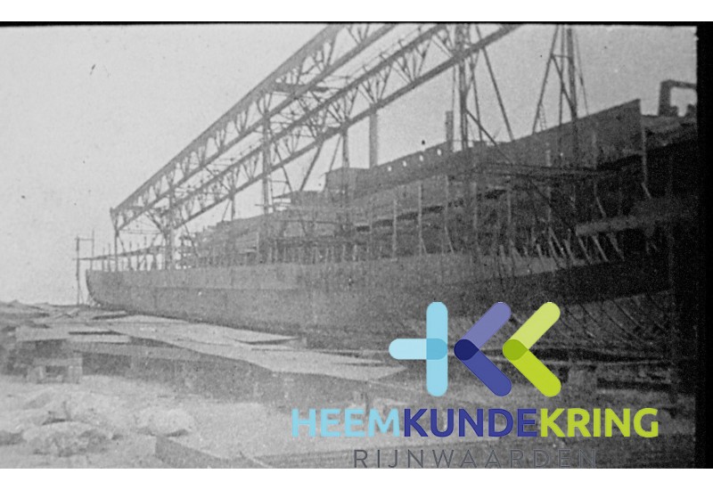 Werf Tolkamer F00001178